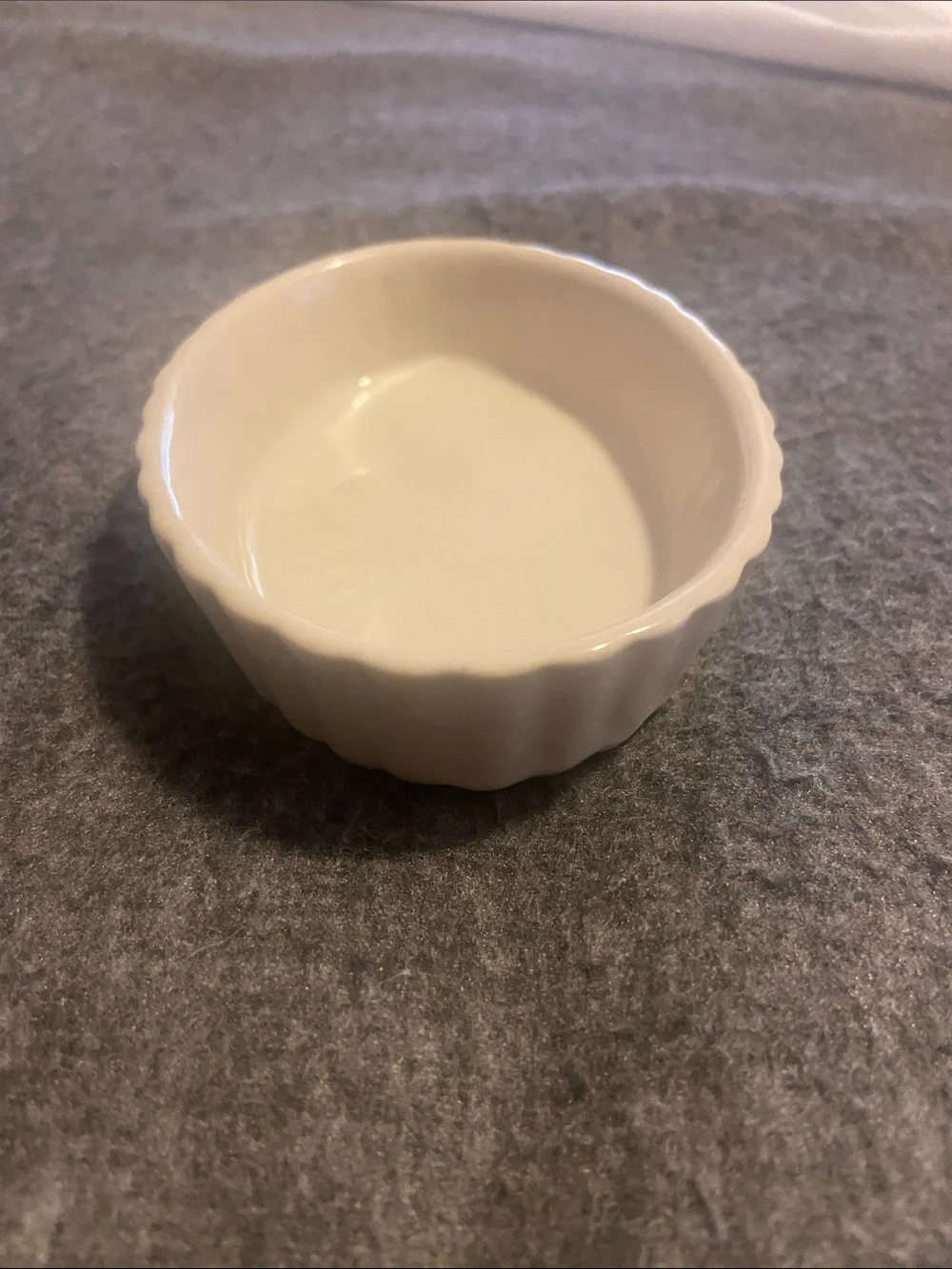 Vintage Bel-Terr Small Ceramic Ware